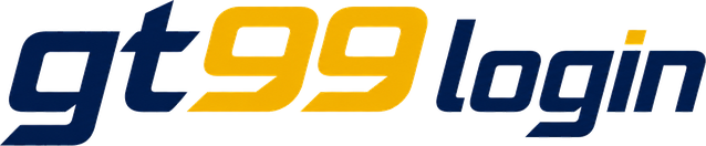 gt99 login লোগো